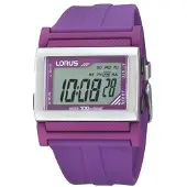 Lorus Watches Relógio R2335gx9