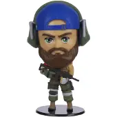 Ubisoft/UBICollectibles Figura Ghost Recon Breakpoint Heroes S1 Nmd