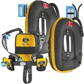 Dive System Asa Quikly Moby