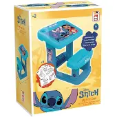 Educa Escrivaninha Stitch