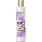 Pantene Miracle Sedoso y Brillante Champú 250ml