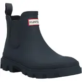 Hunter Botas de borracha navy