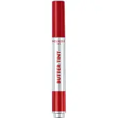 Bourjois Butter Tint Lip Glaze Bálsamo Labial 04-Rougemelt 2g