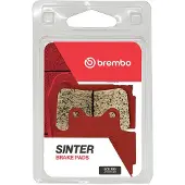 Brembo Pastilhas De Freio Sinterizadas 07ya12sp