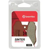 Brembo Pastilhas De Freio Sinterizadas 07ya22sd