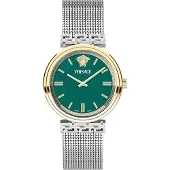 Versace Relógio Feminino Vetca0524