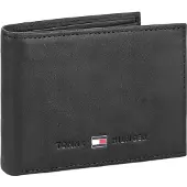 Tommy Hilfiger Carteira Johnson Mini Cc Flap Coin Pocket