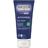 Weleda Active Gel doccia uomo 200 ml — Gel doccia