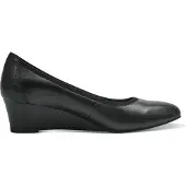 Tamaris Sapatos de salto preto