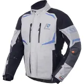 Rukka Casaco tecido Ventu-R Cinzento/Azul 56