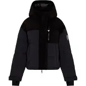 Emporio Armani Casaco Ski St Moritz Fashion Eco-down