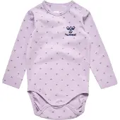 Hummel Body De Manga Comprida Beesy