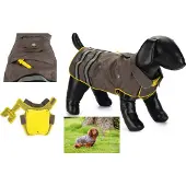Beeztees Capa De Chuva Para Cães Seja