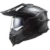 LS2 Capacete Integral Mx701 Explorer Carbon Ece 22.06