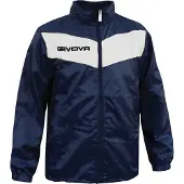 Givova Casaco Rain Scudo