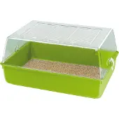 Ferplast Gaiola Para Roedores Mini Duna Multy