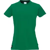 Uhlsport Camiseta De Manga Curta Id