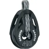 Harken Roldana Carbo T2 40 Mm