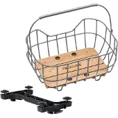 Racktime Cesto Breeze 2.0 25l