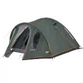High Peak Tenda De Campismo Nevada 2.1