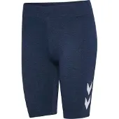 Hummel Leggings Curtos Pulse Logo