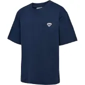 Hummel Camiseta De Manga Curta Loose Bee