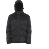 YEPA Casaco de inverno antracite