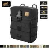 Helikon Tex Organizador de bolso E&E Pouch, shadow grey