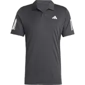 Adidas Camisa funcionais 'Club Tennis' preto / offwhite