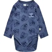 Hummel Body De Manga Comprida Sneaker