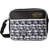 Difuzed Bolsa De Mão Storm Troopers Star Wars