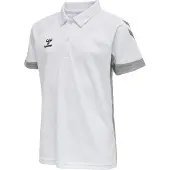 Hummel Polo De Manga Curta Lead Functional