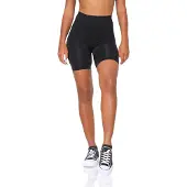 Yenita Leggings 'Ribbed Collection' preto
