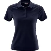 Maier Sports Polo De Manga Curta Ulrike