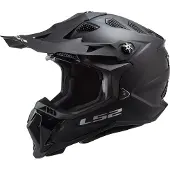LS2 Capacete Off-road Mx700 Subverter