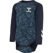 Hummel Body De Manga Comprida Olly