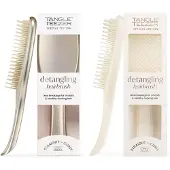 Tangle Teezer Pincéis Tud Chrome Champagne Gold