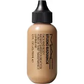 MAC Studio Radiance Face and Body Foundation 50 ml — fondotinta sheer luminoso C3