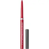 MAC Lipglazer Glossy Liner Lady danger