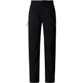 The North Face Calças outdoor preto