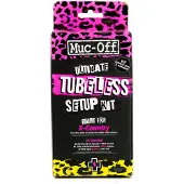 Muc Off Kit De Reparação X-country/gravel Ultimate Tubeless