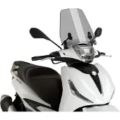 Puig Para-brisa Urban Piaggio Beverly 300 2021
