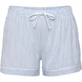 s.Oliver Calças de pijama azul