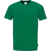 Uhlsport Camiseta De Manga Curta Id