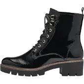 Tamaris Botim com fivela preto
