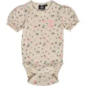 Hummel Body De Manga Curta Tyra Body