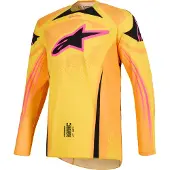Alpinestars Camisa De Manga Comprida Techstar Nomur