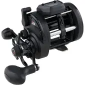 Abu Garcia Molinete De Pesca De Corrico Altum Dlc