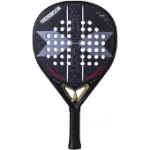 Harlem Raquete De Padel Cyclone 12k Hp-198