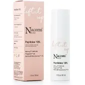 Nacomi Next Level Lift It Up soro lifting com peptídeos 30 ml